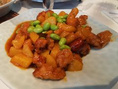 -红樱桃·欢乐餐厅(太原里店)