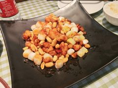 -玉桥餐厅(天坛店)