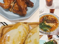 -龙记香港茶餐厅(久光百货店)