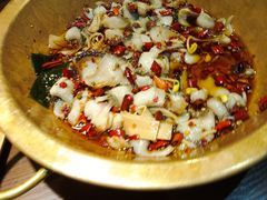 -永安水煮活鱼·仪征菜(仪征奥林匹克店)