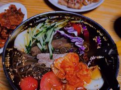 -优壹佳·延边朝鲜族料理(中山北路店)
