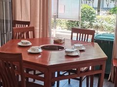 -岳合轩老北京涮肉