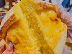 -烫面包·面包烘焙(绿地缤纷城店)