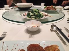 -東海海鲜酒家(中信广场店)