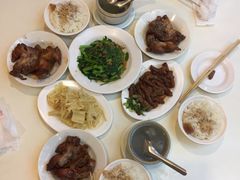-阿水狮猪脚大王(台中公园店)