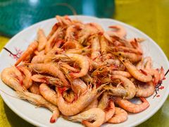 白灼麻虾-盛港湾海鲜食府(黄沙店)