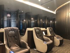 -白云机场易登机休息室