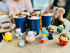 -BeauTea水仙(coco park店)