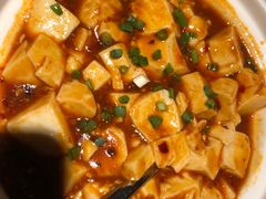 -蔴将·川菜(黄龙万科店)