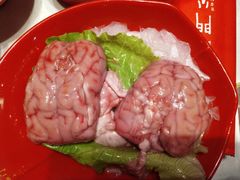 -倍儿红喜临门火锅(文兴路店)