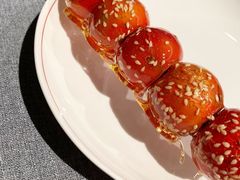 -柿合缘新京菜(国金中心商场店)