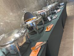 -武汉世茂希尔顿酒店·汇·全日餐厅
