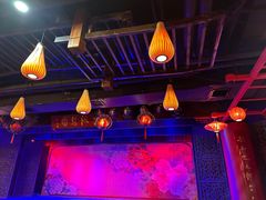-盖碗儿梨园·变脸吐火·川剧(天府广场店)