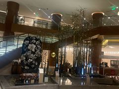 -上海千禧海鸥大酒店
