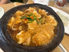-船歌·鱼水饺青岛菜(枫蓝国际购物中心店)
