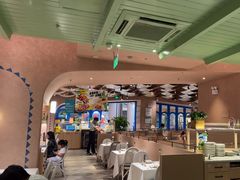 -Aqua Oasis 水天堂(相城天虹商场店)