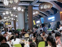 -食悦天美食广场(长沙IFS国金中心店)