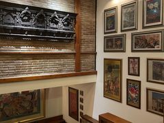 -甘尼仕印度餐厅酒吧(斜塘老街店)