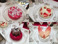 -厦门艾美酒店·新食谱西餐厅