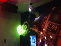 -星聚会KTV(合生汇黑金店)