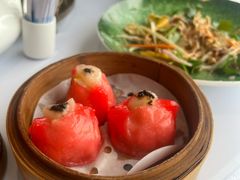 -鹭江宾馆·观海餐厅