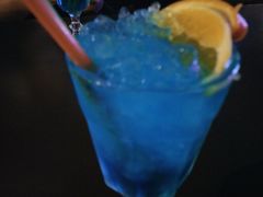 -ohbar live house(人广店)