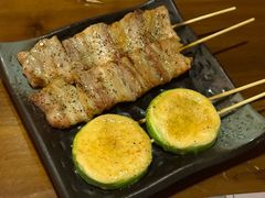-烧鸟横丁(联发文创口岸店)