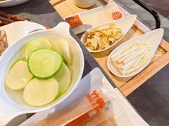 -竹犇番茄火锅(长风街店)