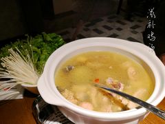 滋补鸡汤-大碗先生(攸县望云店)