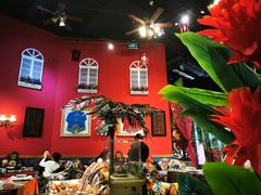 -小娘惹厨房Little Nyonya(狮城有约上榜店)