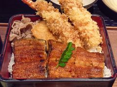 -玄白·炭烤活鳗(上海首店)