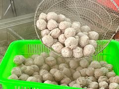 -阿娟牛肉丸·手打牛肉丸·现做现卖