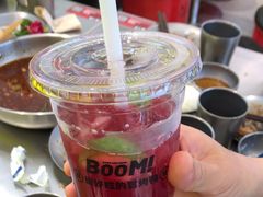 -蓉三少冒烤鸭·四川小吃集(北京首店)