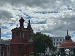 -圣·阿列克谢耶夫教堂