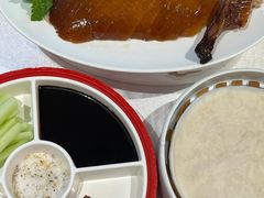 -月福京味斋·烤鸭店·北京菜(鼓楼总店)