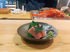 -然寿司(郎园vintage店)