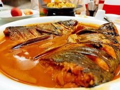 -宏宴·新京菜(望京店)