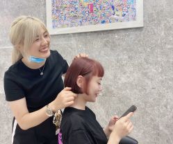 -TONI&GUY