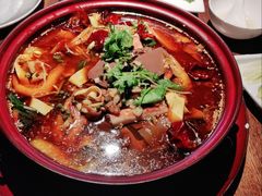-北京老铺烤鸭(时代广场店)
