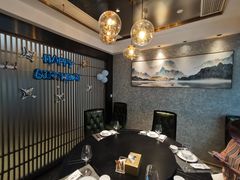 包厢-涵誉·私房菜(银都·锦创广场店)
