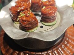 -魁盛居百年鲁菜馆(县西巷店)
