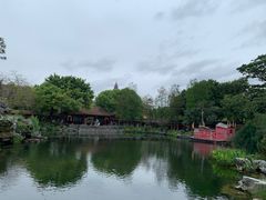 -顺峰山公园
