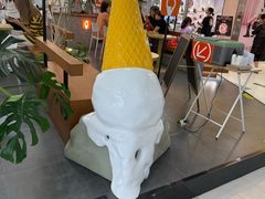 -野人先生Gelato(上海长宁龙之梦店)