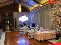 -汤连得温泉馆(宝山店)