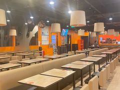 -大快活(丽丰店)