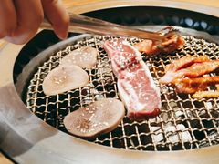 -炎蔵牛舌烤肉