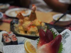 -鱼民·现造寿司(育德店)