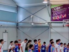 -东方启明星篮球培训(天坛校区)