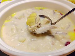 -湯系·煲汤手艺人(东二环泰禾广场店)