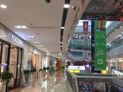 -万达广场(南京江宁店)